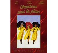 Chantons Sous La Pluie - Édition Collector