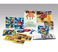Chantons Sous La Pluie - Édition Collector - 4k Ultra Hd + Blu-Ray