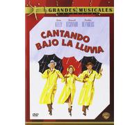 Chantons Sous La Pluie (Singin In The Rain)