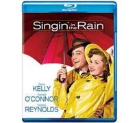 Chantons sous la pluie (Singin' in the Rain) – Warner Bros.