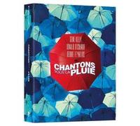 Chantons sous la pluie – 4K Ultra HD + Blu-ray – Édition Collector