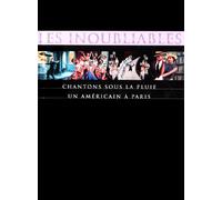 Chantons sous la pluie / Un américain à Paris