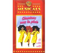 Chantons sous la pluie - VOST