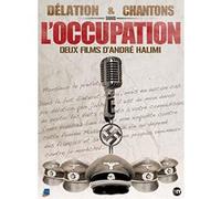Chantons sous l'occupation - Délation sous l'occupation E
