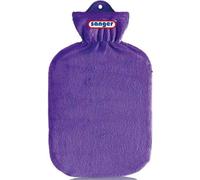 Chantre 2 litre bouillotte bouillotte en caoutchouc oreiller chauffant housse structurelle
