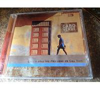 Chantre, Teofile - Cabo Verde: Escale dans Les Musique [BE Import]