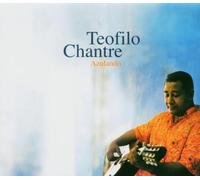 Chantre,Teofilo - Azulando