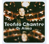 Chantre, Teofilo - Di Alma