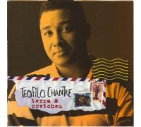 Chantre,Teofilo - Terra & Cretchu [Import]