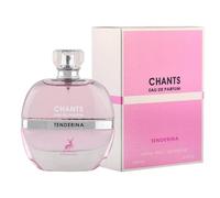 Maison Alhambra Parfum Chants Tenderina pour femme 100 ml
