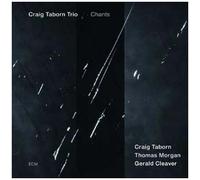 Craig Taborn Trio – Chants – CD – Verve Spa