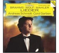 Chants (4) sérieux / op.121 - Michelangelo Lieder - Lieder.. E