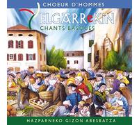 Chants Basques