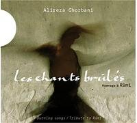 Integral – Les Chants Brûlés – CD