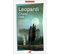 Chants / Canti