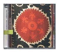 Chants Classiques Tadjiks