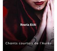 Chants Courtois de l'Aurès CD
