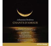 Chants D Amour
