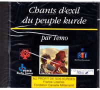 Chants D Exil Du Peuple Kurd