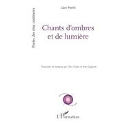 Chants d’ombres et de lumière