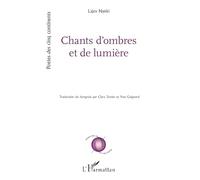 Chants d’ombres et de lumière