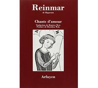 Chants d'amour - Minnesang