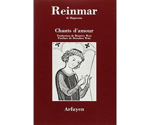 Chants d'amour - Minnesang