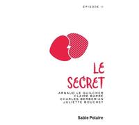 Chants D'amour - Tome 2 - Le Secret
