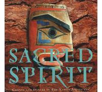 Sacred Spirit – Chants&Dances O.T.Native Ameri – Import
