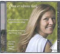 Chants Danois Et Ballades Romantiques, Le Printemps Et L'été, Amour Et Désir, Chants Du Soir, Chant Du Matin, Chants Populaires