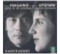 Dawn Upshaw – Chants d'Auvergne – Erato Audio