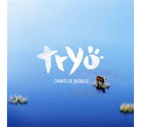Chants de bataille Vinyle