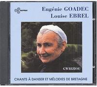 Chants De Bretagne