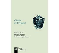 Chants de Bretagne