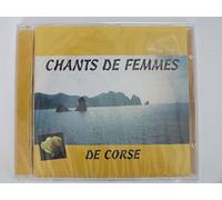 Chants de Femmes Corse [Import]