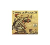 Chants De France Xi