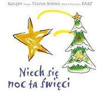 Chants de Jacek Telus - Que cette nuit soit sainte