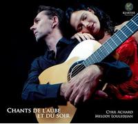 Chants de l Aube et du Soir