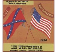 Chants De La Guerre Civile Americaine
