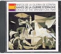 Cobla De Barcelone - Chants De La Guerre D'esp [Import]