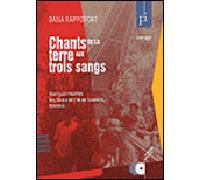 Chants De La Terre Aux Trois Sangs - Musiques Rituelles Des Toraja De L'île De Sulawesi (Indonésie) (1 Dvd)