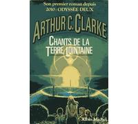 Chants de la terre lointaine