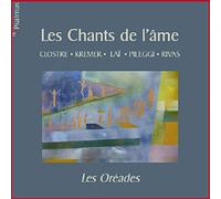 Les Chants de l'Âme