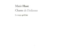 Chants de l'éolienne