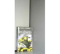 Chants de l'été: [nouvelles