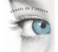 Les Chants de l'Extase – Sony