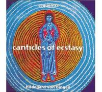 Chants de l'extase CD