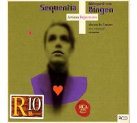 Chants De L'extase : Voice Of The Blood, O Jerusalem