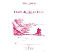 Chants de l'Ile de Corse (12)