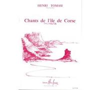 CHANTS DE L'ILE DE CORSE(12) G